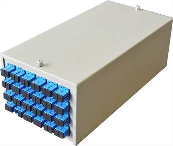 GZFxPJ -B型光纜終端盒