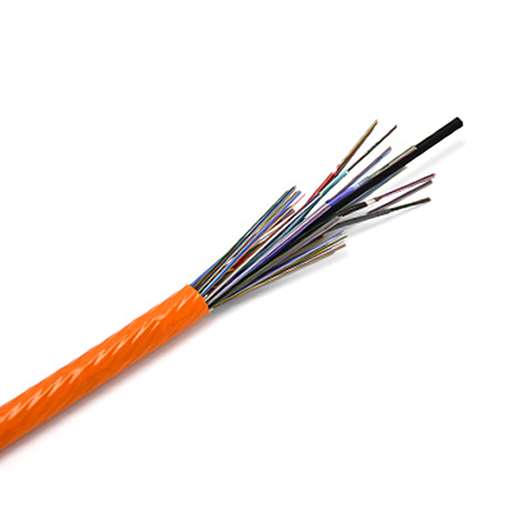 歐孚GCYFY光纜 層絞式氣吹光纜 微型氣吹光纜