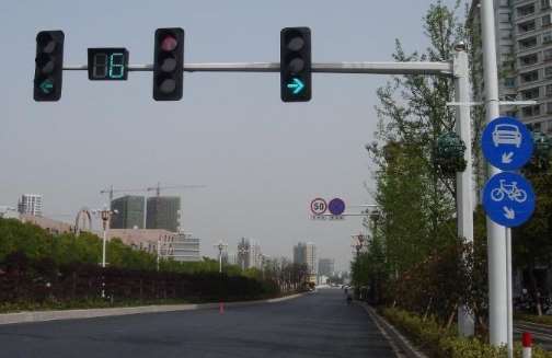 濮陽市公安局智慧交通項目交通信號控製係統招標