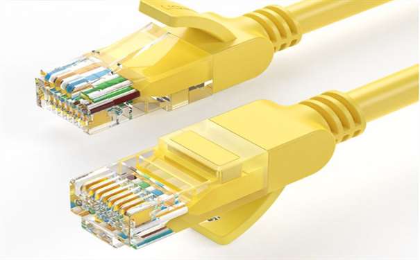 歐孚光纖光纜生產廠家：五類網線和六類網線的區別
