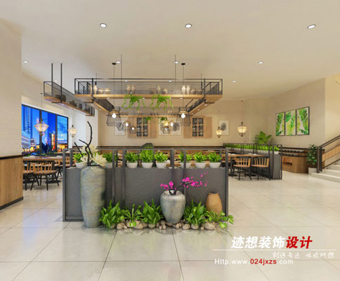 雙福自助火鍋滂江總店