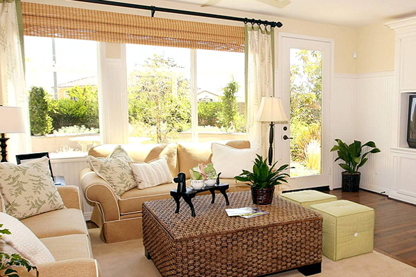 簡約風(fēng)格裝修特點(diǎn)！