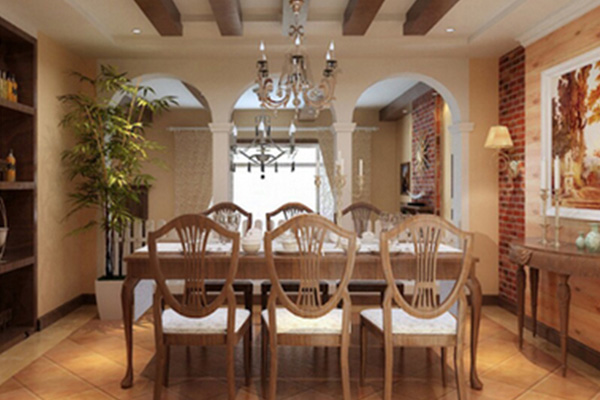 這么多裝修隔斷方式，總有你喜歡的！