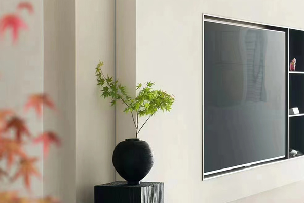 沈陽裝飾公司全屋整裝定制流程