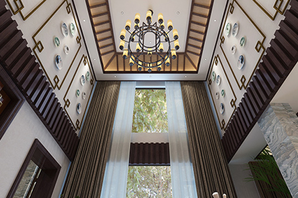 沈陽工裝家庭裝修行業(yè)引用 AI 人工智能的好處