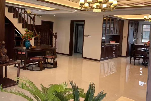 沈陽裝修公司在工裝選材這方面，工裝家庭裝修價格差距還真是不小！