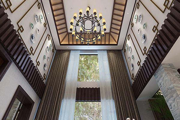 窗戶不僅是采光、通風(fēng)的通道， 沈陽工裝家庭裝修選擇興德順系統(tǒng)窗的好處！