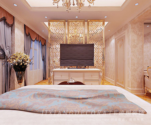 億居地中海歐式風(fēng)格裝修 億居地中海歐式風(fēng)格裝修