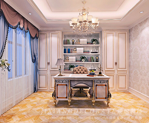 億居地中海歐式風(fēng)格裝修 億居地中海歐式風(fēng)格裝修