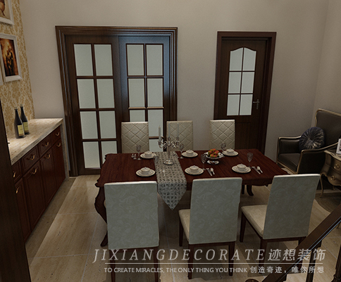 棋盤山別墅現(xiàn)代風(fēng)格裝修