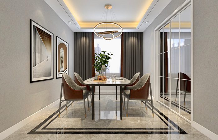 保利溪湖林語(yǔ)