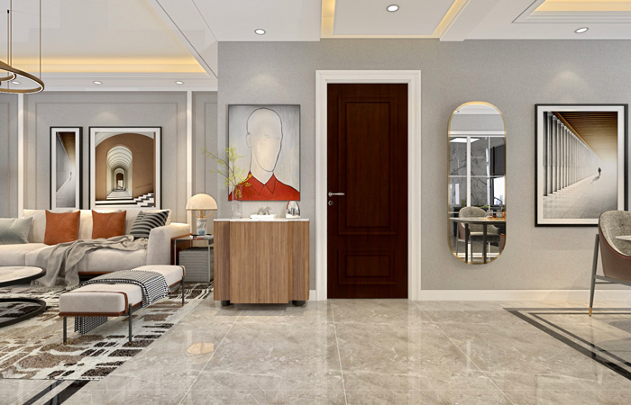 保利溪湖林語(yǔ)