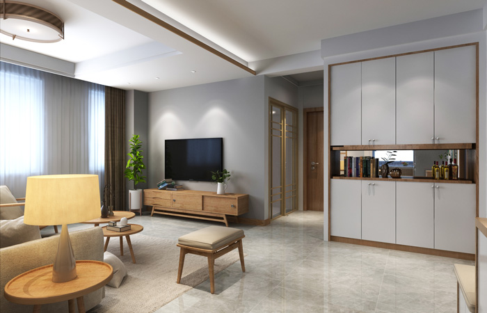 北歐風(fēng) 小清新