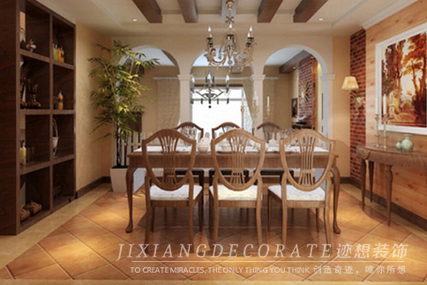 沈陽家庭裝修關(guān)于木色柜門和立面的幾個(gè)小建議！