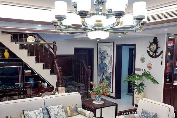 沈陽(yáng)跡想裝飾公司:設(shè)計(jì)與服務(wù)的完美結(jié)合 沈陽(yáng)跡想裝飾公司:設(shè)計(jì)與服務(wù)的完美結(jié)合